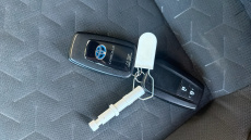 Toyota Corolla 1.8 VVT-i Hybrid Icon Tech 5dr CVT Hybrid Hatchback